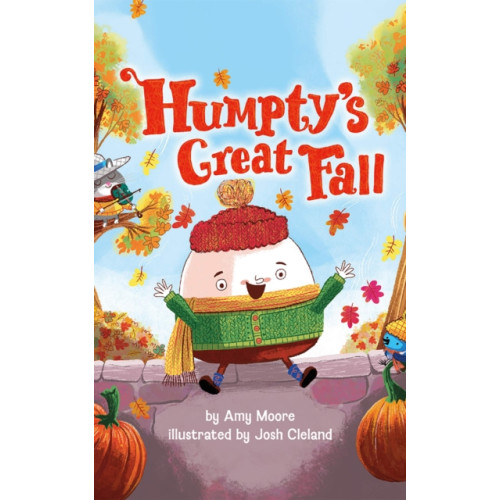 Amazon Publishing Humpty's Great Fall (inbunden, eng)