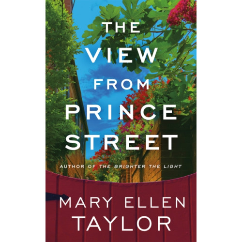 Amazon Publishing The View from Prince Street (häftad, eng)