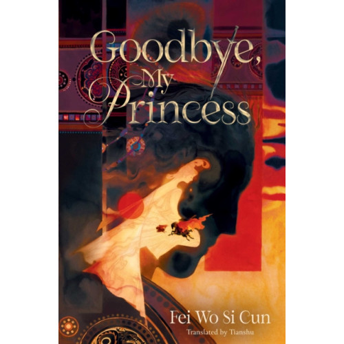 Simon & Schuster Goodbye, My Princess (häftad, eng)