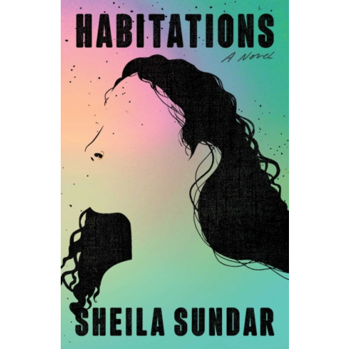 Simon & Schuster Habitations (häftad, eng)