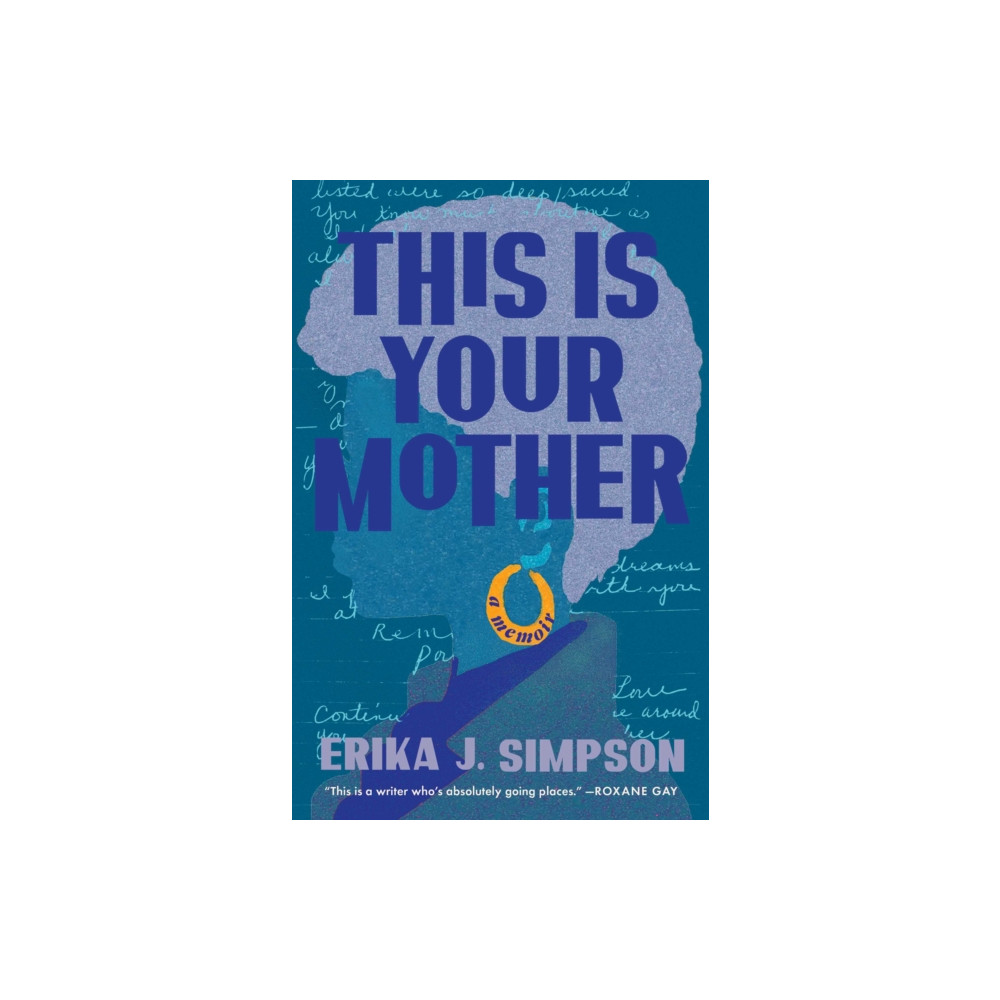 Produktbild för This Is Your Mother (inbunden, eng)