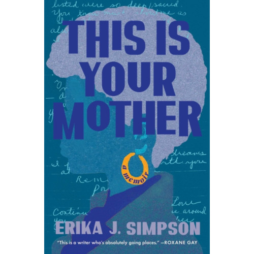 Simon & Schuster This Is Your Mother (inbunden, eng)