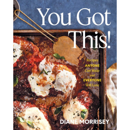 Simon & Schuster You Got This! (inbunden, eng)