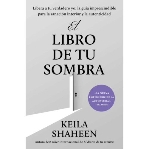 Simon & Schuster El libro de tu sombra (häftad, spa)