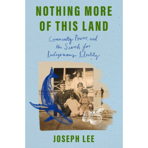 Atria Books Nothing More of This Land (inbunden, eng)