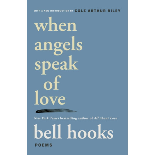 Simon & Schuster When Angels Speak of Love (häftad, eng)