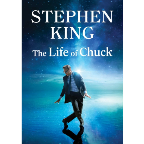 Scribner Life of Chuck (inbunden, eng)