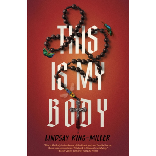 Andrews McMeel Publishing This Is My Body (häftad, eng)