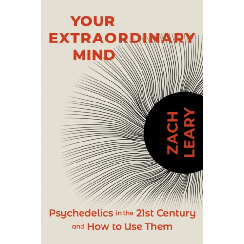 Sounds True Inc Your Extraordinary Mind (häftad, eng)
