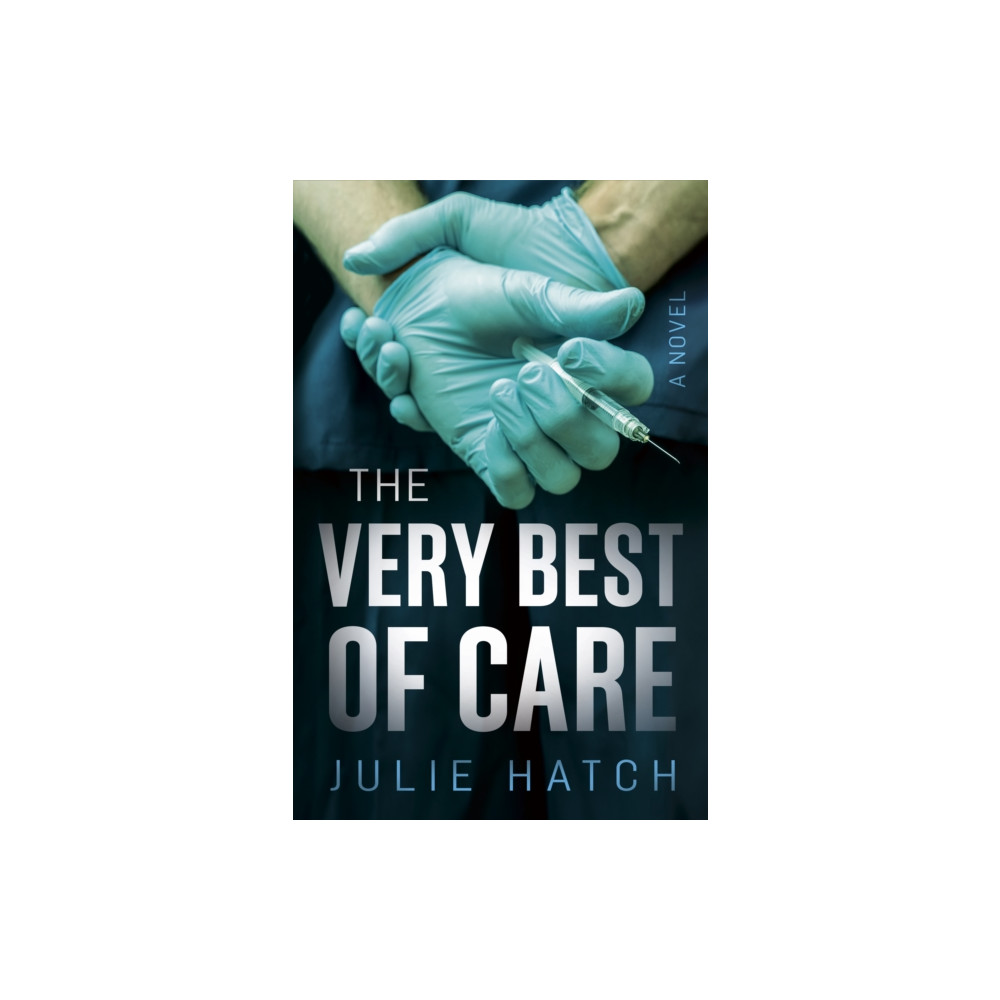 Produktbild för The Very Best of Care (häftad, eng)