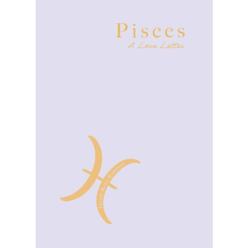 Yellow Pear Press Pisces (häftad, eng)