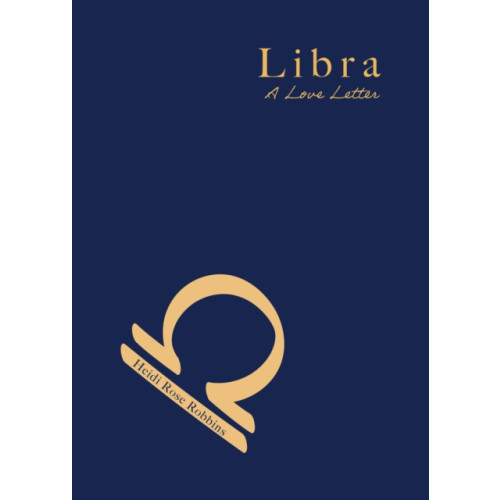 Yellow Pear Press Libra (häftad, eng)