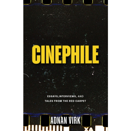 Mango Media Cinephile (häftad, eng)