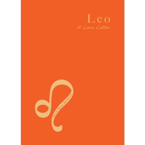 Yellow Pear Press Leo (häftad, eng)
