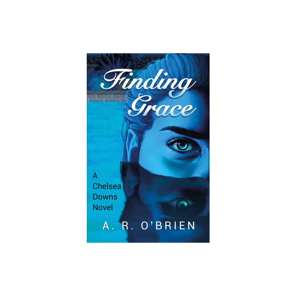 Produktbild för Finding Grace (häftad, eng)