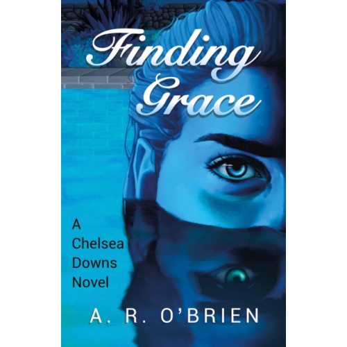 Austin Macauley Publishers LLC Finding Grace (häftad, eng)