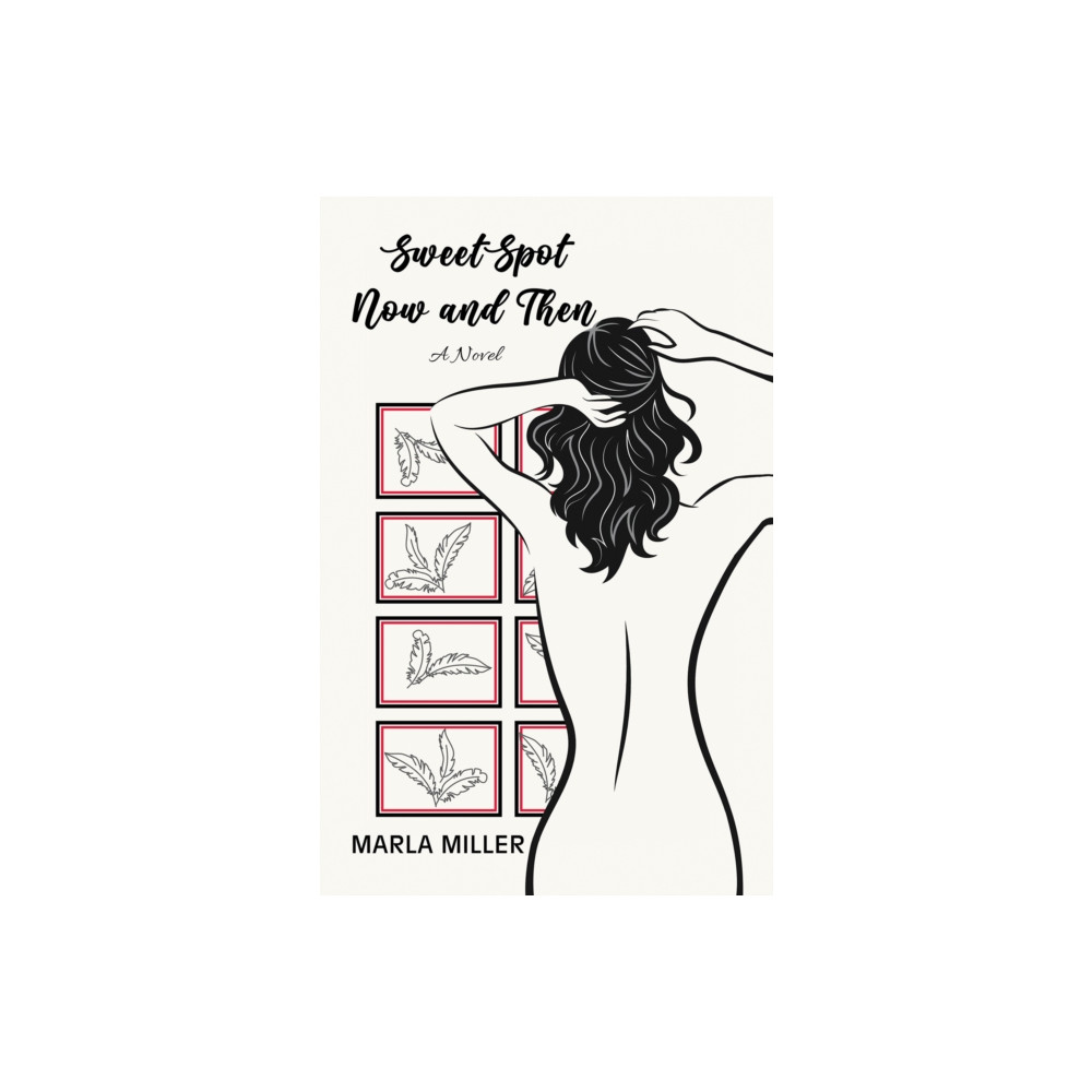 Produktbild för SweetSpot: Now and Then (häftad, eng)