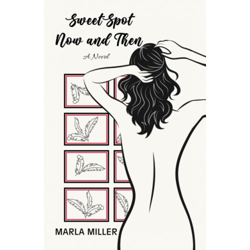 Austin Macauley Publishers LLC SweetSpot: Now and Then (häftad, eng)