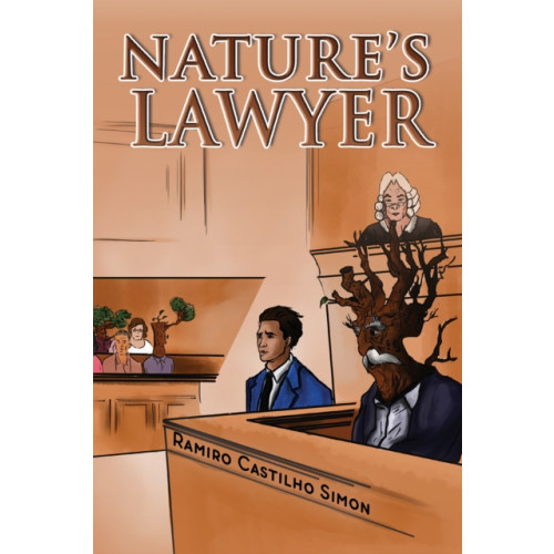 Austin Macauley Publishers LLC Nature’s Lawyer (häftad, eng)