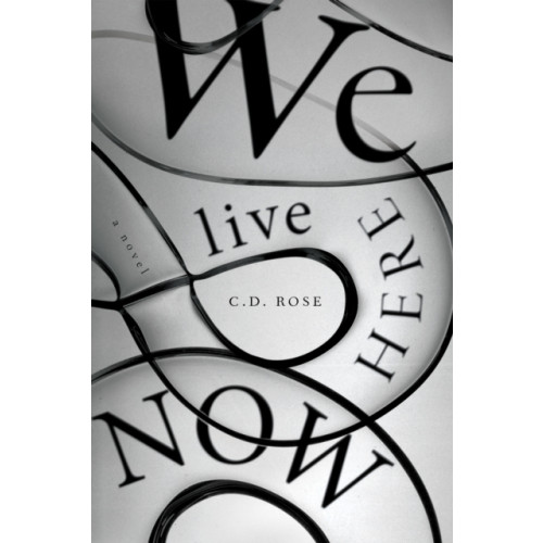 Melville House Publishing We Live Here Now (häftad, eng)