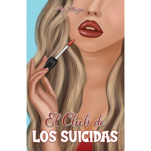 Austin Macauley Publishers LLC El Club de los Suicidas (häftad, eng)