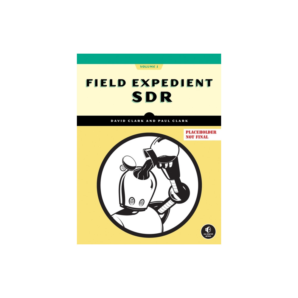 Produktbild för Practical SDR (häftad, eng)