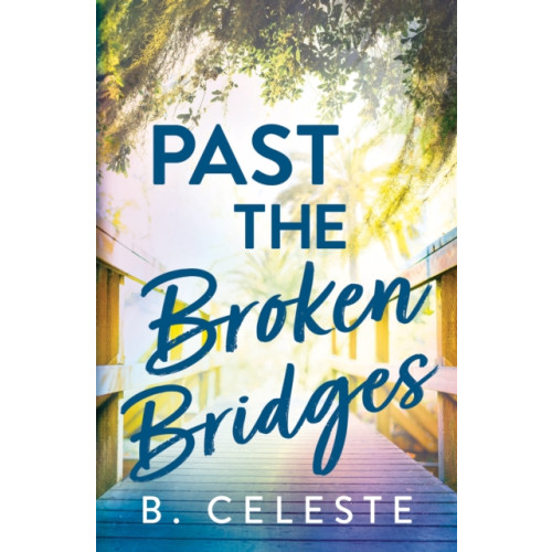 Sourcebooks, Inc Past the Broken Bridges (häftad, eng)