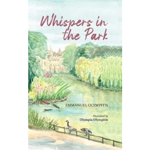 Mereo Books Whispers in the Park (inbunden, eng)