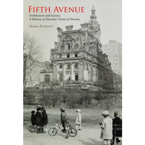 Unicorn Publishing Group Fifth Avenue (häftad, eng)