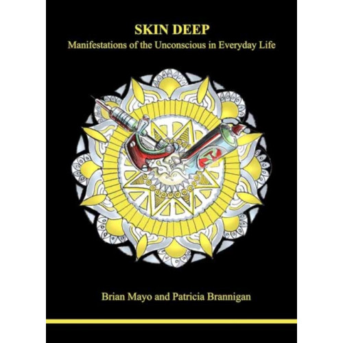 Inner City Books Skin Deep (häftad, eng)