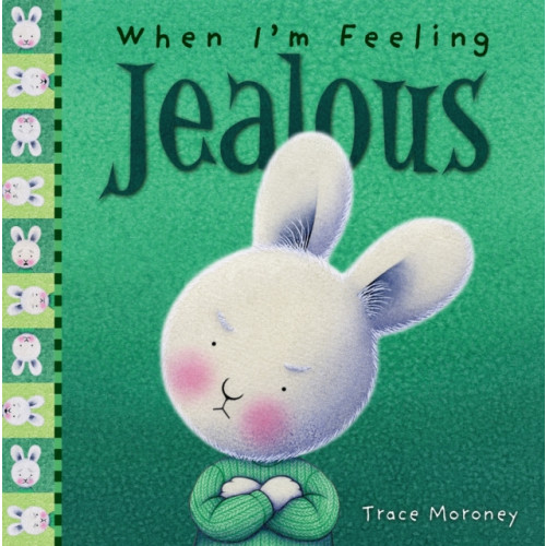 Five Mile When I'm Feeling Jealous (inbunden, eng)