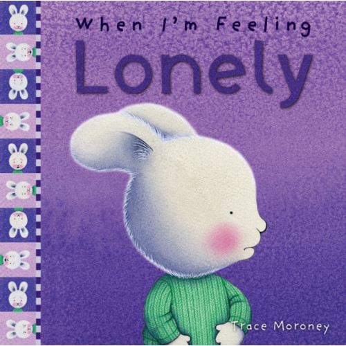 Five Mile When I'm Feeling Lonely (inbunden, eng)