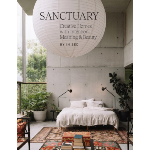 Hardie Grant Books Sanctuary (inbunden, eng)