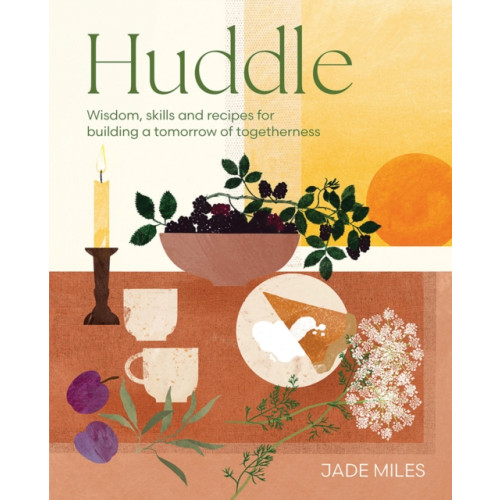 Hardie Grant Books Huddle (inbunden, eng)