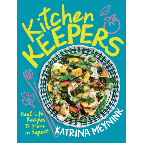 Hardie Grant Books Kitchen Keepers (häftad, eng)