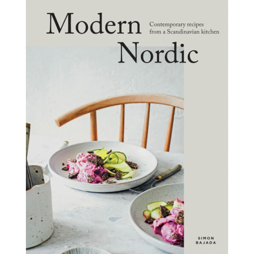 Hardie Grant Books Modern Nordic (inbunden, eng)