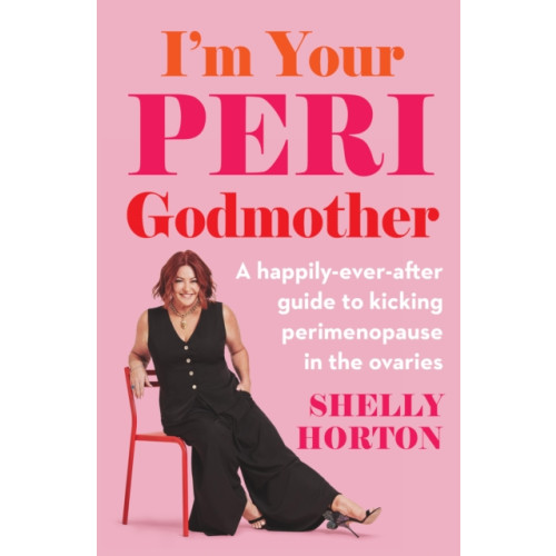 Murdoch Books I'm Your Peri Godmother (häftad, eng)