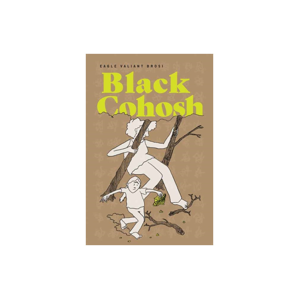 Produktbild för Black Cohosh (häftad, eng)