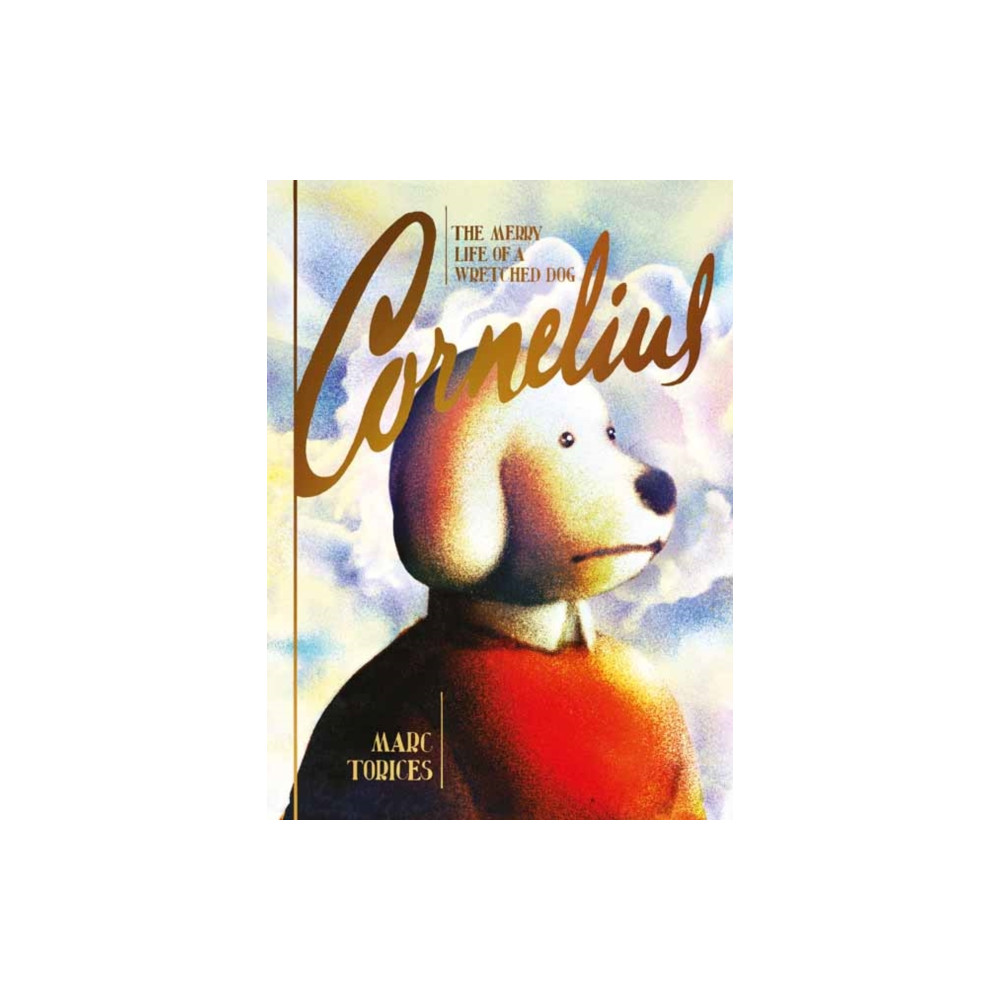 Produktbild för Cornelius (inbunden, eng)