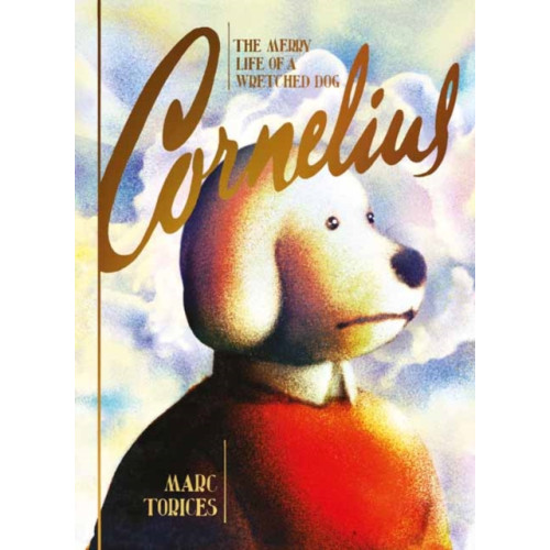 Drawn and Quarterly Cornelius (inbunden, eng)