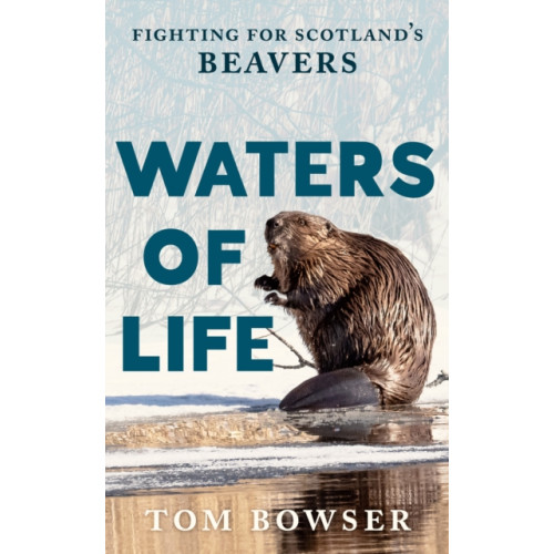 Birlinn General Waters of Life (häftad, eng)