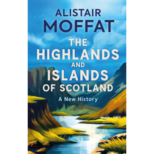 Birlinn General The Highlands and Islands of Scotland (häftad, eng)
