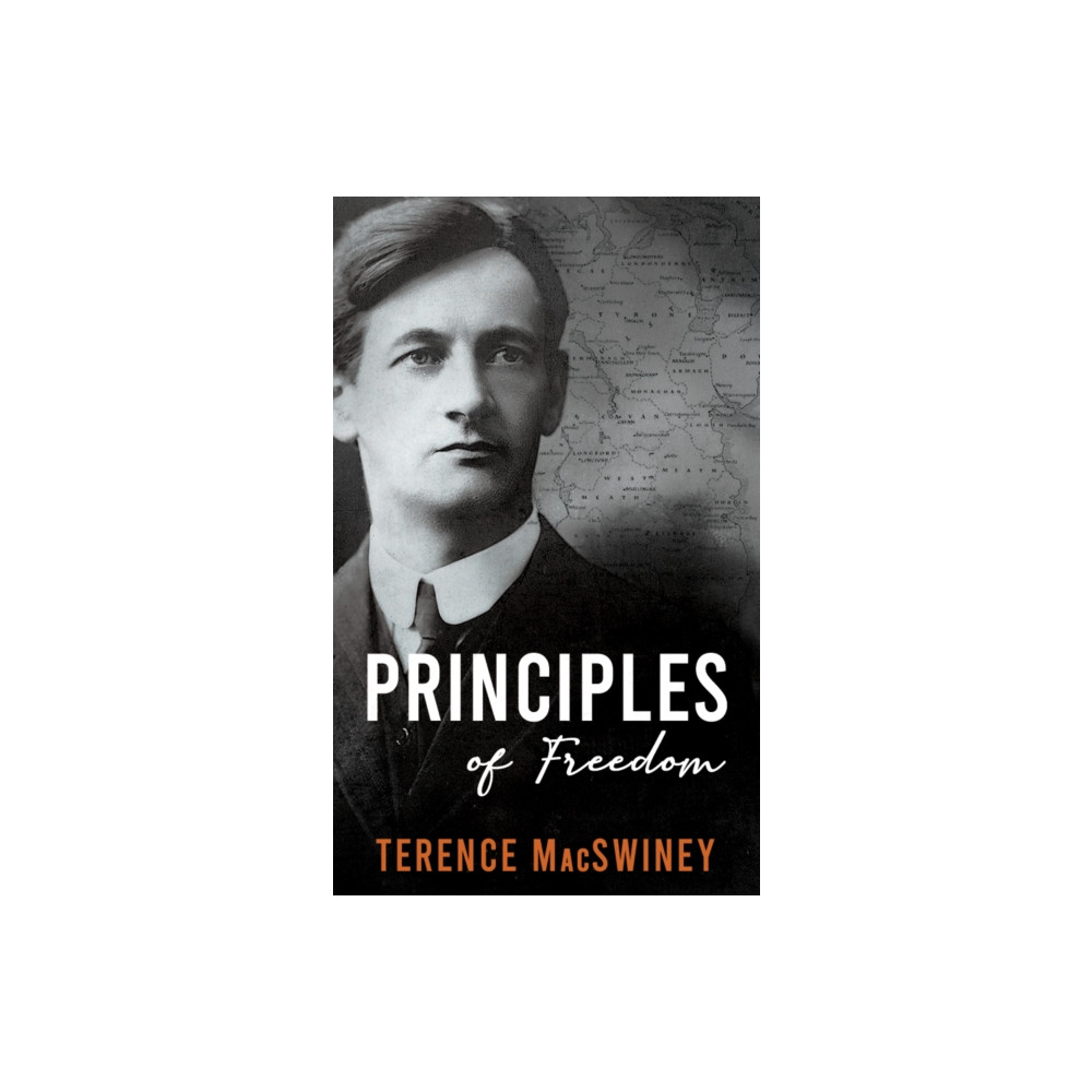 Produktbild för Principles of Freedom (häftad, eng)