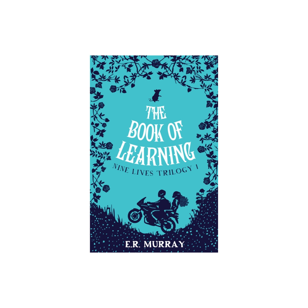 Produktbild för The Book of Learning (häftad, eng)
