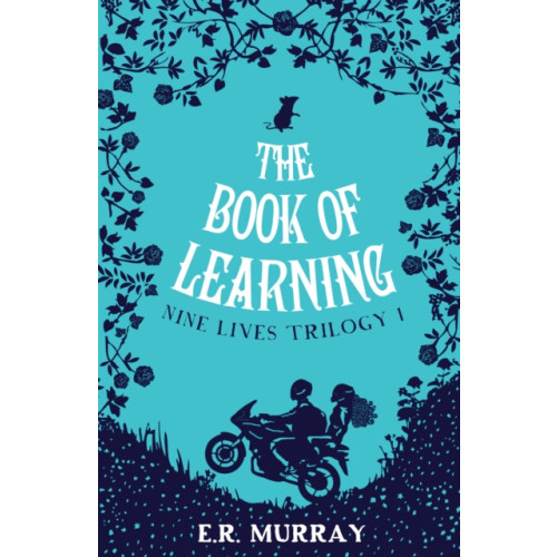 The Mercier Press The Book of Learning (häftad, eng)