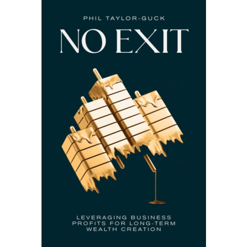 Rethink Press No Exit (häftad, eng)