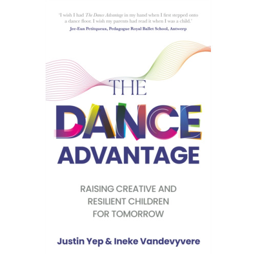 Rethink Press The Dance Advantage (häftad, eng)