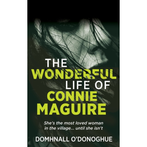 The Mercier Press The (Wonderful) Life of Connie Maguire (häftad, eng)