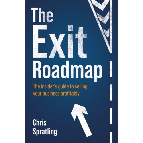 Rethink Press The Exit Roadmap (häftad, eng)