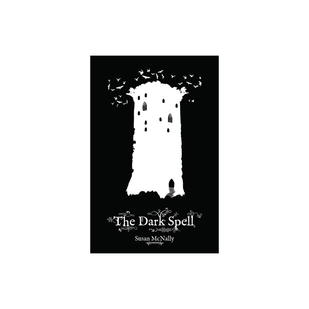 Produktbild för The Dark Spell (häftad, eng)